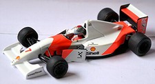 Mclaren MP4/8 Ford Cosworth