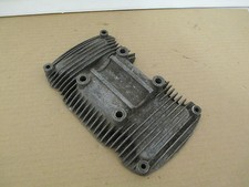 HONDA C70 C71 CS71 CS C DREAM ENGINE CYLINDER HEAD COVER
