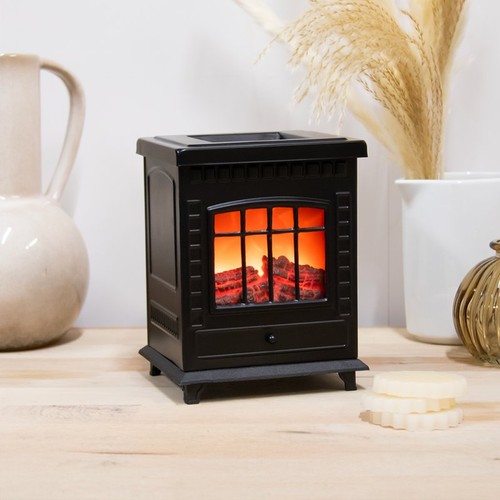 Desire aroma log burner - aroma,