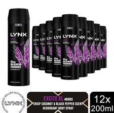 Lynx XL 48-H High Definition