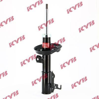 Kyb front left - left, shock