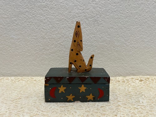 Indonesian folk art howling - folk,