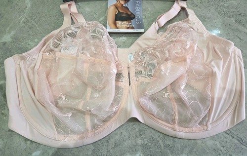 38h bra fabulous embrace - bra,