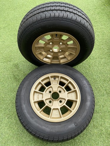 Ford ronal 5j - 2,