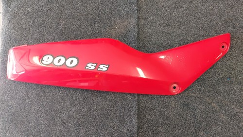 Ducati 600ss 750ss 900ss - 750ss,