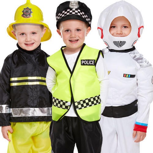 Occupation toddler fancy dress - toddler,