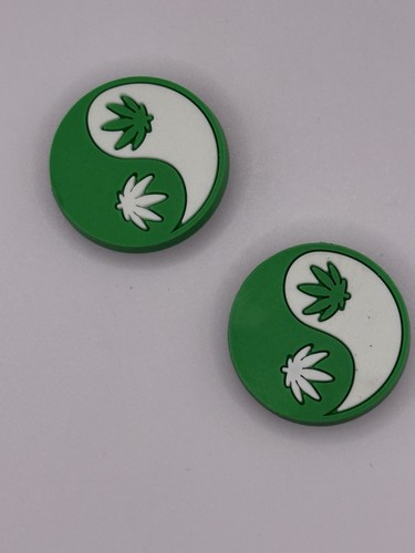 Marijuana weed green - , smoke