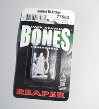 Reaper Miniatures - Dark Haven