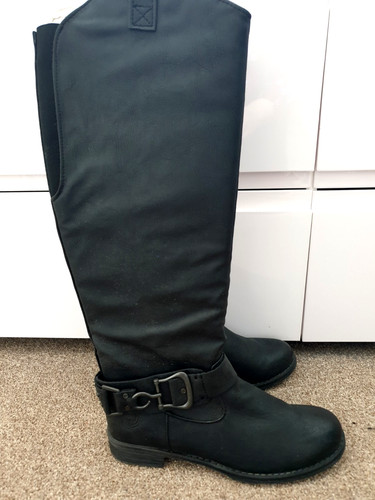 Marco tozzi knee high boots - marco,