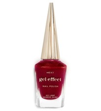 NEXT GEL EFFECT NAIL POLISH