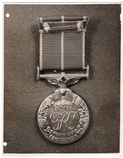 WW2 Medal of the Military