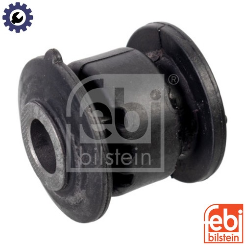 Mounting controltrailing - 2x,