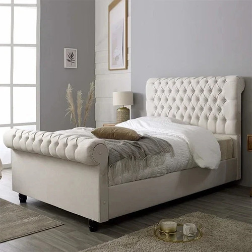New stylish chesterfield - new,