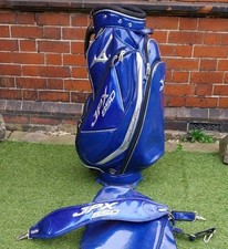 *Tour Bag* Mizuno JPX 850 Tour Bag
