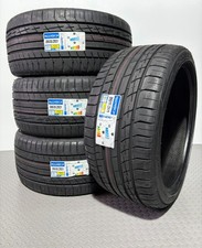 4 x 295/35ZR21 107Y XL