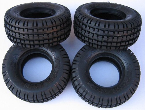 Tamiya 9400554 r - 9400554, tires