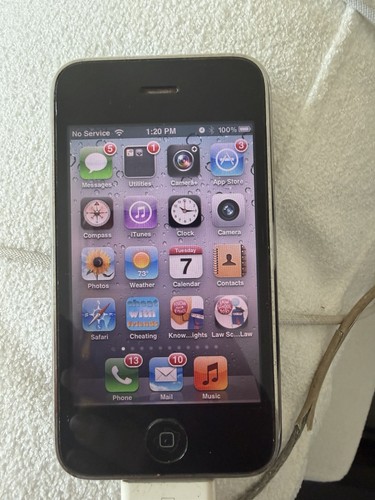 Apple iphone 3gs - apple,