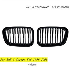 Pair Front Fog Light Lamp