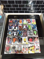 Select Panini Topps Prizm