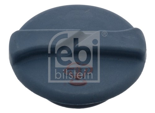 Febi bilstein cap - bilstein, coolant