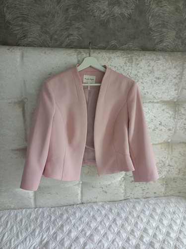 Phase eight rose - eight, bolero