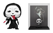 Scream Pop! Ghost Face