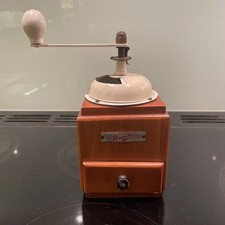 Vintage Rapid Coffee Grinder