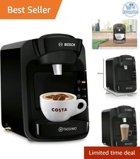 Stylish Drip Coffee Machine -