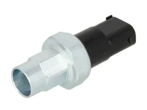 Air conditioning pressure