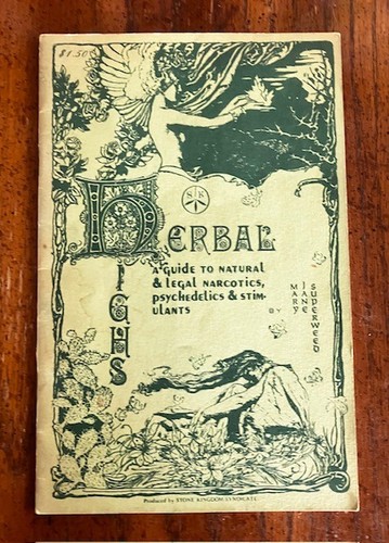 Herbal highs guide - herbal, to