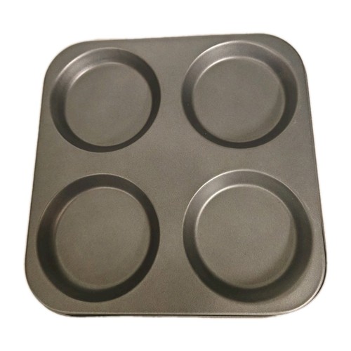 Large cup metal non stick - cup,