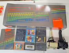 Vintage Sinclair ZX Spectrum