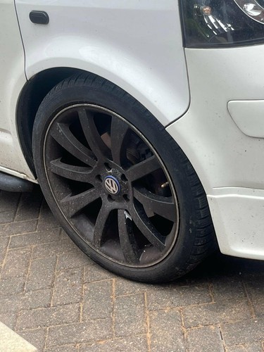 Transporter range rover - transporter,
