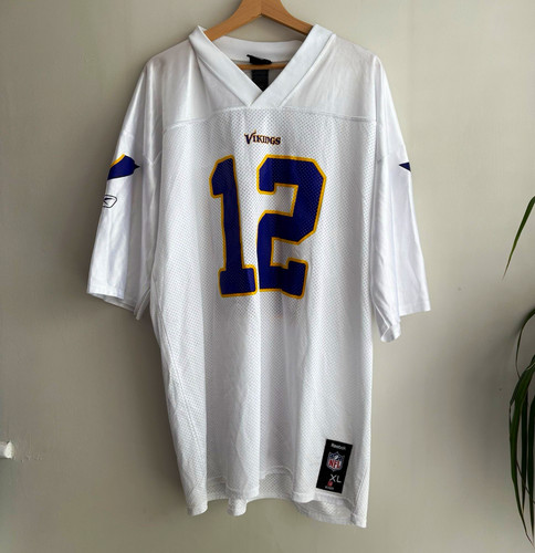 Reebok minnesota vikings percy - minnesota,