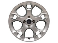 Genuine Ford Fiesta Mk7 17"