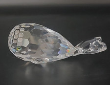 SWAROVSKI WHALE (SMILEY WHALE