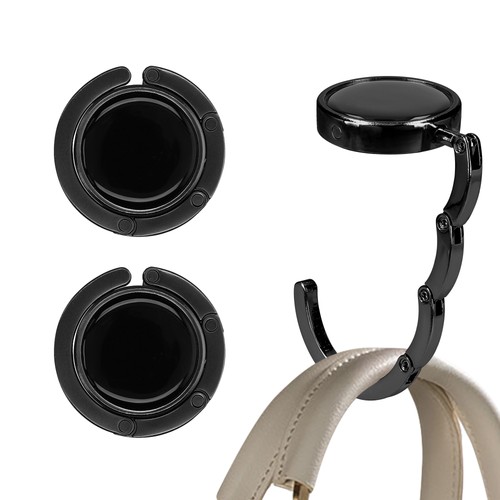 Set handbag hooks for - hooks,