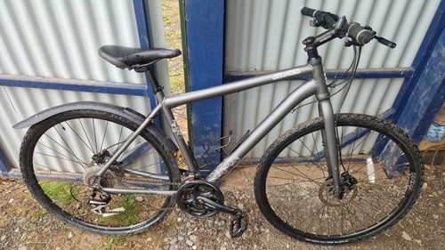 Voodoo bike - voodoo,