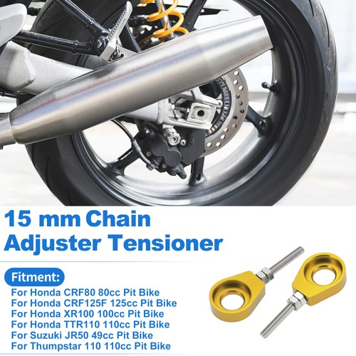 15mm motorcycle chain - motorcycle,