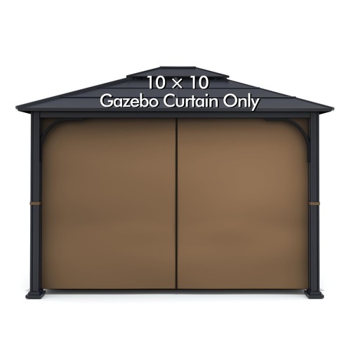 Gazebo universal privacy - gazebo,