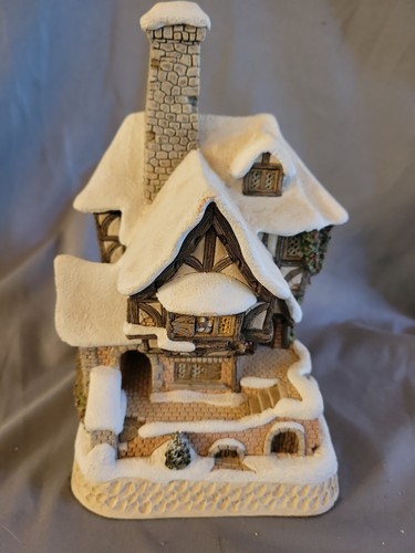 David winter tiny - david,