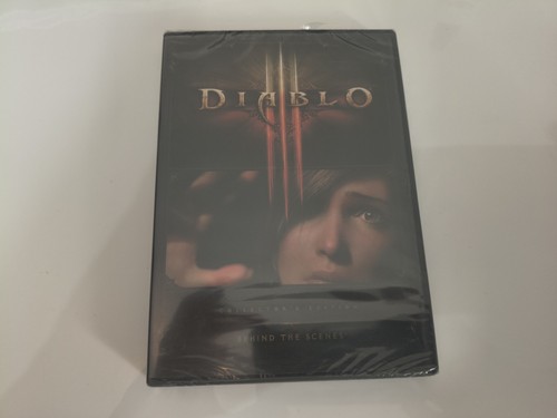 Diablo collectors edition - 3,