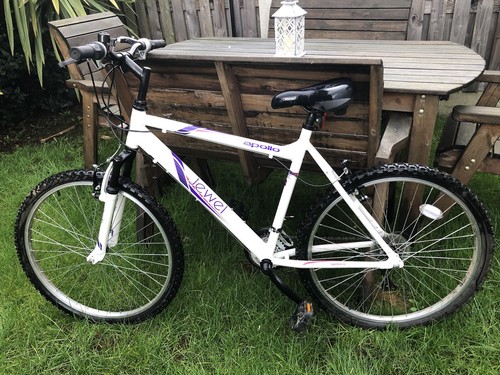 Women mountain bike - women’s,