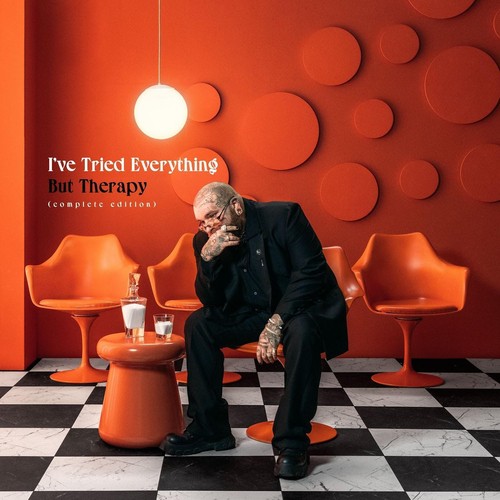 Teddy swims ve - i've, tried