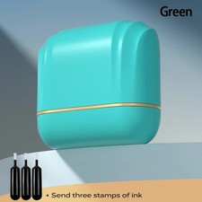 Set ID Theft Protection Stamp