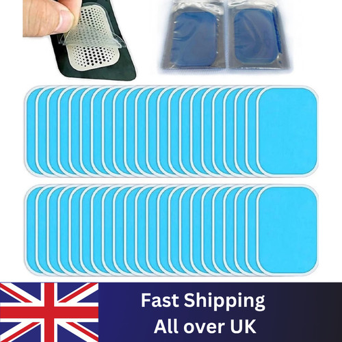 Abs gel pads replacement - abs, for