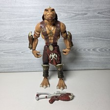 Small Soldiers Figure Archer