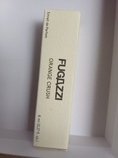 Fugazzi orange crush 8ml - crush, ~