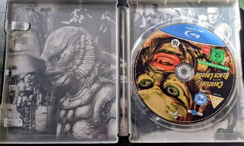 Zavvi creature from - zavvi,