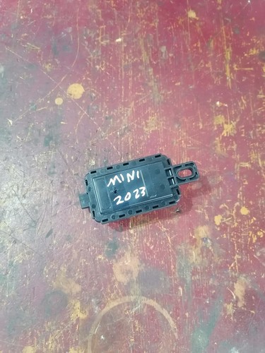 Mini cooper remote control - mini,